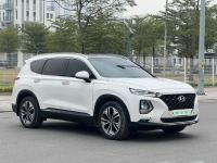 Bán xe Hyundai SantaFe 2020 Premium 2.2L HTRAC giá 865 Triệu - Hà Nội