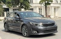 Bán xe Kia Optima 2.0 AT 2015 giá 390 Triệu - Hà Nội