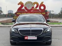 Bán xe Mercedes Benz E class 2017 E200 giá 835 Triệu - Hà Nội