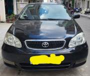 Bán xe Toyota Corolla altis 2003 1.8G MT giá 135 Triệu - Hà Nội