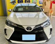Bán xe Toyota Vios 2022 G 1.5 CVT giá 490 Triệu - TP HCM