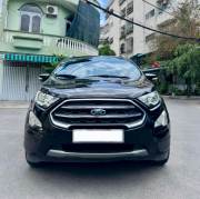 Bán xe Ford EcoSport 2019 Titanium 1.5L AT giá 430 Triệu - TP HCM