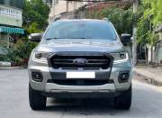 Bán xe Ford Ranger 2020 Wildtrak 2.0L 4x4 AT giá 715 Triệu - TP HCM