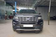 Bán xe Ford Explorer 2016 Limited 2.3L EcoBoost giá 795 Triệu - TP HCM