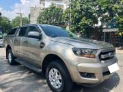 Bán xe Ford Ranger 2016 XLS 2.2L 4x2 MT giá 368 Triệu - TP HCM