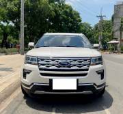 Bán xe Ford Explorer 2019 Limited 2.3L EcoBoost giá 1 Tỷ 148 Triệu - TP HCM