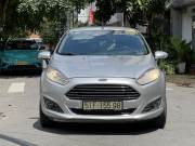 Bán xe Ford Fiesta 2015 S 1.5 AT giá 275 Triệu - TP HCM