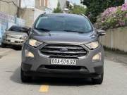 Bán xe Ford EcoSport 2018 Titanium 1.5L AT giá 395 Triệu - TP HCM