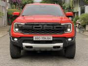Bán xe Ford Ranger 2024 Raptor 2.0L 4x4 AT giá 1 Tỷ 170 Triệu - TP HCM