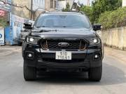 Bán xe Ford Ranger 2021 Wildtrak 2.0L 4x4 AT giá 715 Triệu - TP HCM