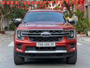 Bán xe Ford Everest 2023 Titanium 2.0L 4x2 AT giá 1 Tỷ 165 Triệu - TP HCM