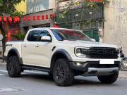 Bán xe Ford Ranger 2024 Raptor 2.0L 4x4 AT giá 1 Tỷ 195 Triệu - TP HCM