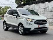 Bán xe Ford EcoSport 2018 Titanium 1.5L AT giá 355 Triệu - TP HCM