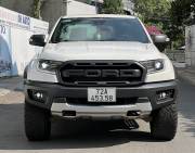 Bán xe Ford Ranger 2020 Raptor 2.0L 4x4 AT giá 945 Triệu - TP HCM