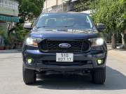 Bán xe Ford Ranger 2021 XLS 2.2L 4x2 MT giá 465 Triệu - TP HCM