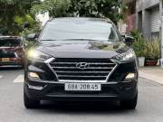 Bán xe Hyundai Tucson 2021 1.6 AT Turbo Đặc biệt giá 639 Triệu - TP HCM