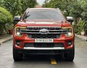 Bán xe Ford Everest 2023 Titanium Plus 2.0L 4x4 AT giá 1 Tỷ 235 Triệu - TP HCM