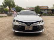 Bán xe Toyota Camry 2.0G 2021 giá 860 Triệu - Hà Nội