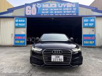 Bán xe Audi A6 2017 1.8 TFSI giá 830 Triệu - Hà Nội