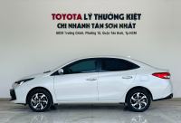 Bán xe Toyota Vios G 1.5 CVT 2023 giá 560 Triệu - TP HCM