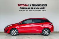 Bán xe Toyota Yaris 2019 1.5G giá 489 Triệu - TP HCM