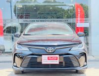 Bán xe Toyota Corolla altis 1.8G 2022 giá 658 Triệu - TP HCM