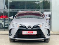 Bán xe Toyota Vios E 1.5 MT 2022 giá 450 Triệu - TP HCM