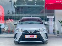 Bán xe Toyota Vios E CVT 2022 giá 465 Triệu - TP HCM