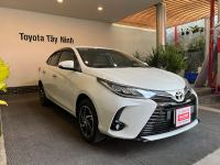 Bán xe Toyota Vios G 1.5 CVT 2022 giá 525 Triệu - TP HCM