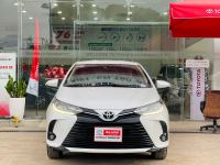 Bán xe Toyota Vios G 1.5 CVT 2022 giá 510 Triệu - TP HCM