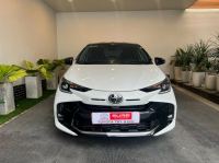 Bán xe Toyota Vios 2024 G 1.5 CVT giá 550 Triệu - TP HCM