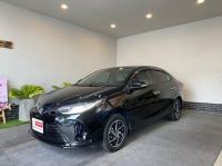 Bán xe Toyota Vios G 1.5 CVT 2022 giá 528 Triệu - TP HCM