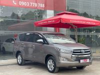 Bán xe Toyota Innova 2017 2.0E giá 500 Triệu - TP HCM