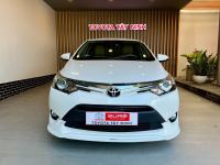Bán xe Toyota Vios 2018 1.5 TRD giá 415 Triệu - TP HCM