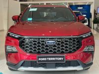 Bán xe Ford Territory 2024 Titanium X 1.5 AT giá 905 Triệu - TP HCM