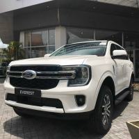 Bán xe Ford Everest 2024 Ambiente 2.0L 4x2 AT giá 1 Tỷ 51 Triệu - TP HCM