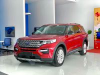 Bán xe Ford Explorer 2023 Limited 2.3L EcoBoost giá 1 Tỷ 999 Triệu - TP HCM