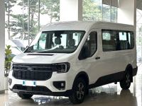 Bán xe Ford Transit Trend 2025 giá 877 Triệu - TP HCM