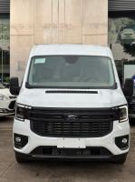 Bán xe Ford Transit Van 2025 giá 929 Triệu - TP HCM
