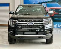 Bán xe Ford Everest 2026 Titanium 2.0L 4x2 AT giá 1 Tỷ 299 Triệu - TP HCM