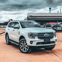 Bán xe Ford Everest 2026 Titanium Plus 2.0L 4x4 AT giá 1 Tỷ 428 Triệu - TP HCM