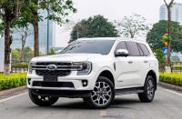 Bán xe Ford Everest 2026 Titanium 2.0L 4x2 AT giá 1 Tỷ 229 Triệu - TP HCM