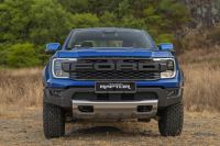 Bán xe Ford Ranger 2026 Raptor 3.0L 4x4 AT giá 1 Tỷ 438 Triệu - TP HCM