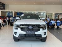 Bán xe Ford Everest 2026 Platinum+ 2.3L 4x4 AT giá 1 Tỷ 629 Triệu - TP HCM