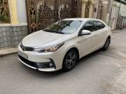can ban xe oto cu lap rap trong nuoc Toyota Corolla altis 1.8G AT 2019