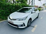 Bán xe Toyota Corolla altis 2020 1.8G AT giá 598 Triệu - TP HCM