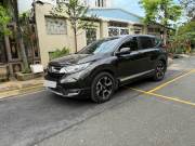 Bán xe Honda CRV 2018 L giá 716 Triệu - TP HCM