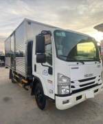 Bán xe Isuzu NPR 3t490 2018 giá 468 Triệu - TP HCM