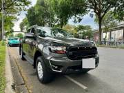 Bán xe Ford Ranger 2022 XLS 2.2L 4x2 MT giá 495 Triệu - TP HCM