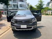 Bán xe Ford Everest 2018 Titanium 2.0L 4x4 AT giá 745 Triệu - TP HCM
